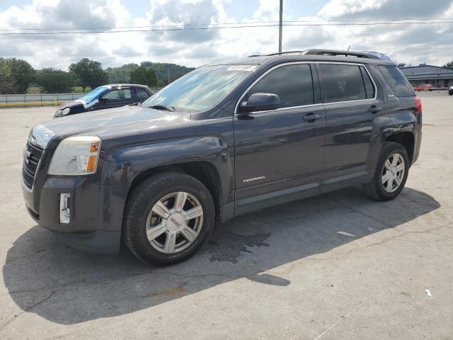 2015 GMC TERRAIN SLE, 