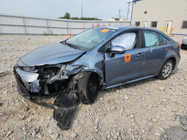 2023 TOYOTA COROLLA LE, 