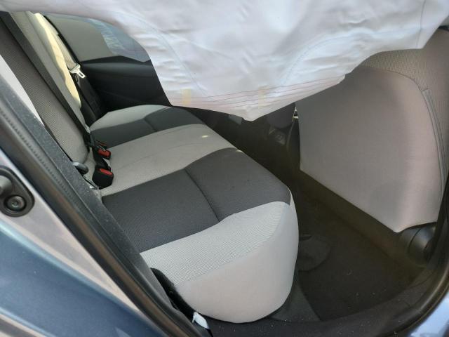 5YFB4MDE8PP037274 - 2023 TOYOTA COROLLA LE Azul foto 10