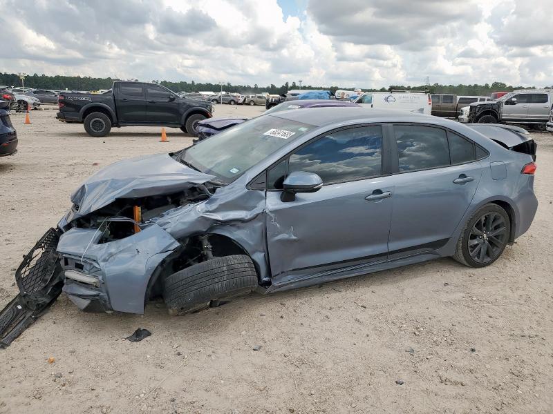 2024 TOYOTA COROLLA SE, 