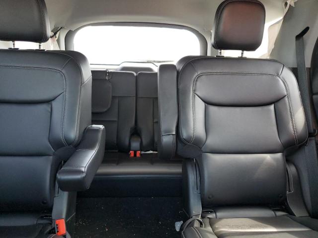 1FMSK8DH3PGC32414 - 2023 FORD EXPLORER XLT GRAY photo 10