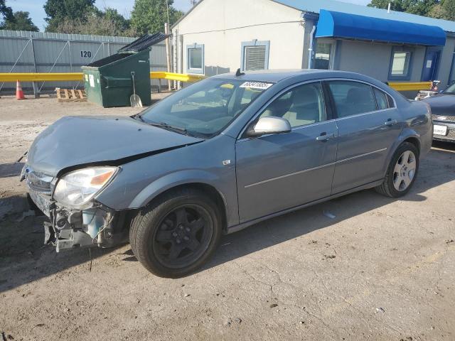 2008 SATURN AURA XE, 