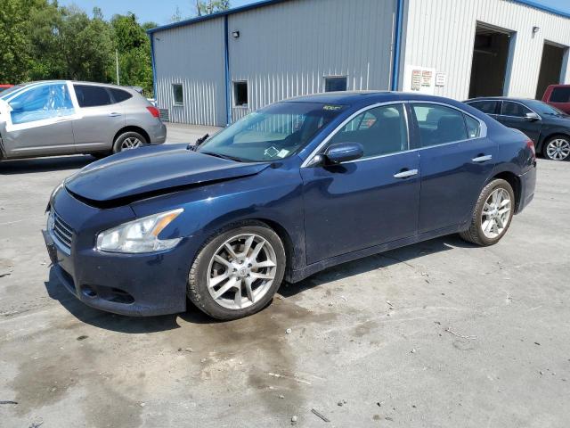 2010 NISSAN MAXIMA S, 