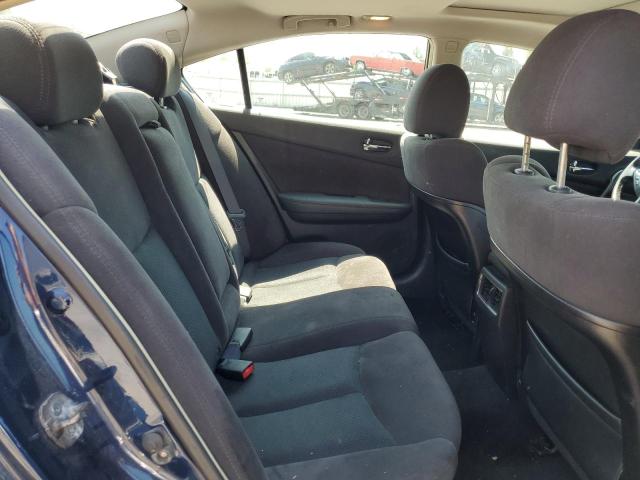 1N4AA5AP0AC852204 - 2010 NISSAN MAXIMA S 蓝色 照片 10