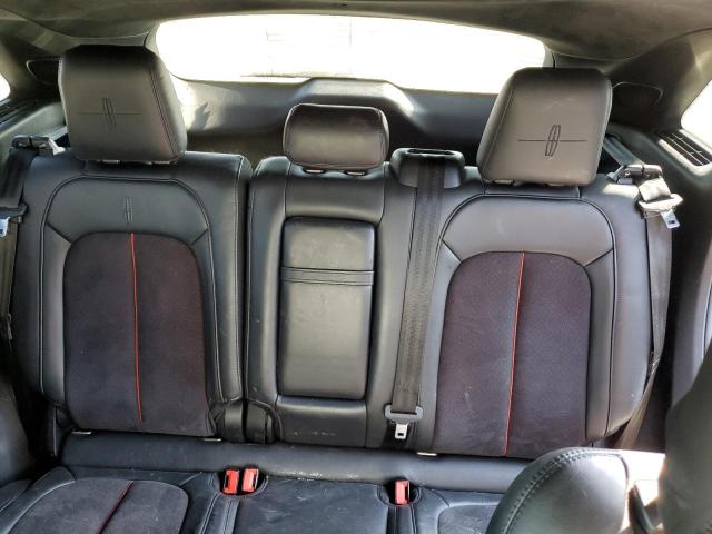 5LMTJ4DH7HUL33486 - 2017 LINCOLN MKC BLACK LABEL Weiß Foto 10