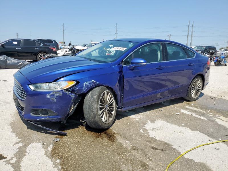 2015 FORD FUSION SE, 