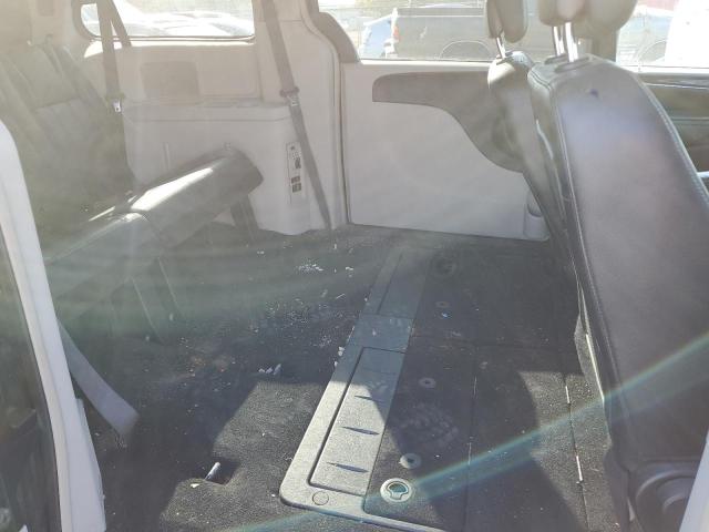 2C4RC1BG1ER442880 - 2014 CHRYSLER TOWN & COU TOURING 黑色 照片 11