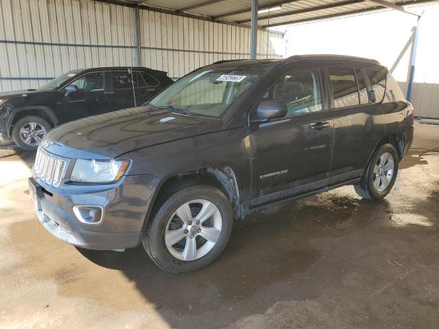 2015 JEEP COMPASS LATITUDE, 