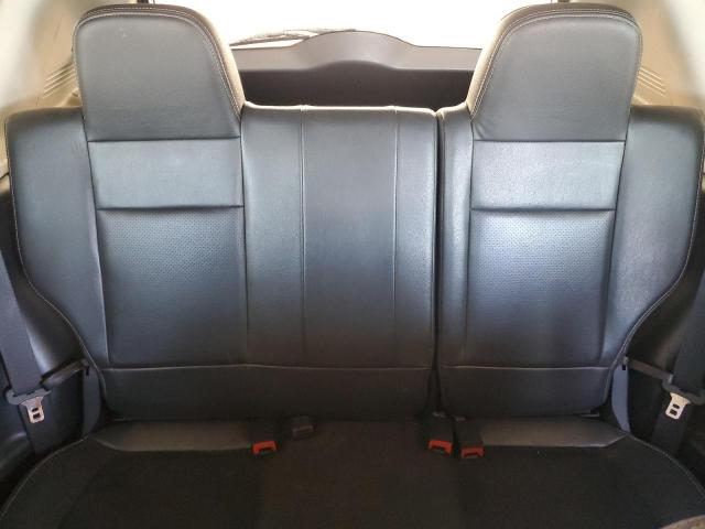 1C4NJDEB2FD259420 - 2015 JEEP COMPASS LATITUDE BLACK photo 10