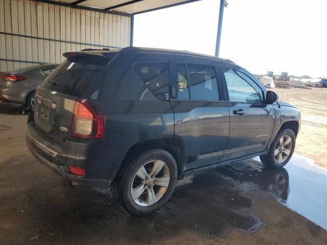 1C4NJDEB2FD259420 - 2015 JEEP COMPASS LATITUDE BLACK photo 3