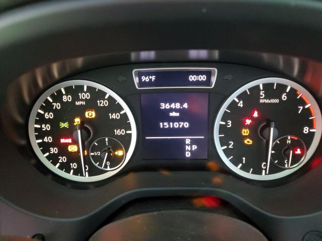 SJKCH5CP0JA054001 - 2018 INFINITI QX30 BASE SILVER photo 9