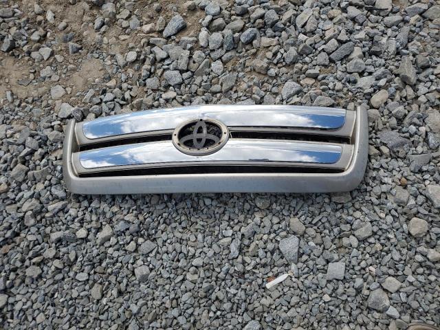 5TBRU34155S444861 - 2005 TOYOTA TUNDRA ACCESS CAB SR5 TAN photo 12