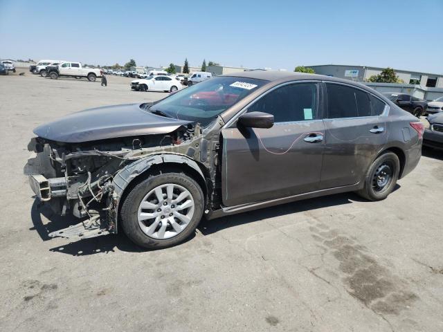 2013 NISSAN ALTIMA 2.5, 