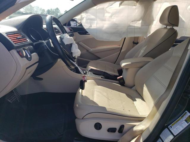 1VWDT7A3XHC034285 - 2017 VOLKSWAGEN PASSAT R-LINE Qara foto 7