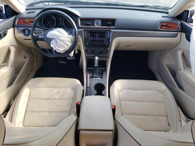 1VWDT7A3XHC034285 - 2017 VOLKSWAGEN PASSAT R-LINE Qara foto 8