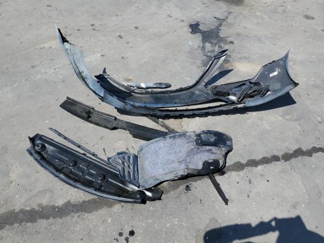 5NPEC4AC2CH476139 - 2012 HYUNDAI SONATA SE 蓝色 照片 12