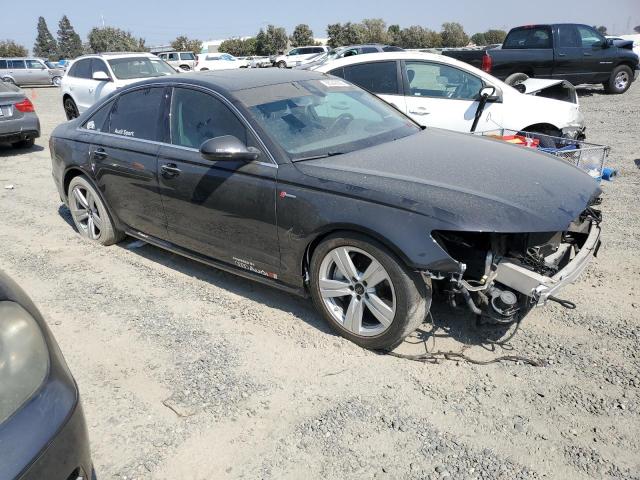 WAUJGAFC7CN069392 - 2012 AUDI A6 PRESTIGE Qara foto 4