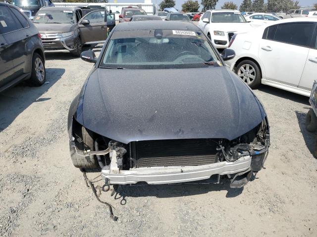 WAUJGAFC7CN069392 - 2012 AUDI A6 PRESTIGE Qara foto 5