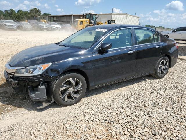 2017 HONDA ACCORD LX, 
