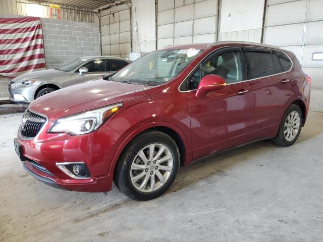 2019 BUICK ENVISION ESSENCE, 
