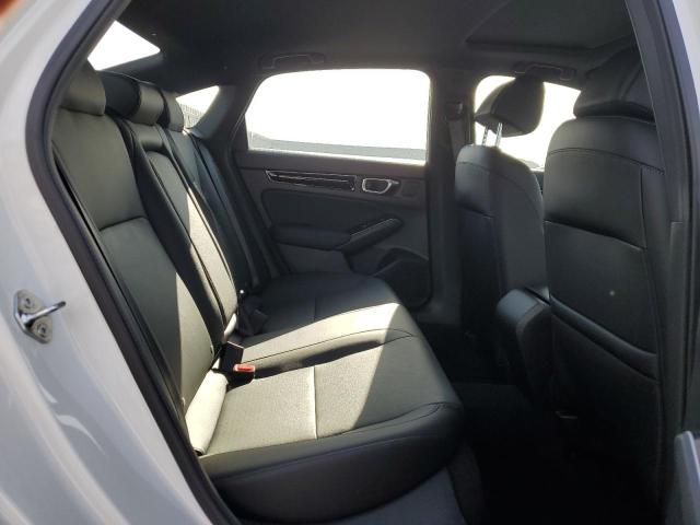 2HGFE4F82SH014482 - 2025 HONDA CIVIC SPORT 白色 照片 10