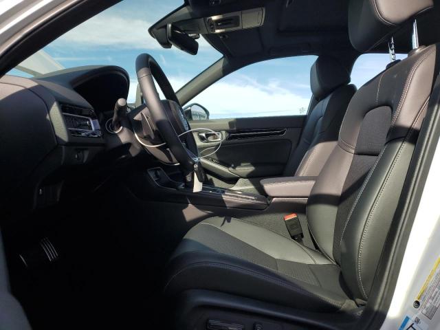 2HGFE4F82SH014482 - 2025 HONDA CIVIC SPORT 白色 照片 7