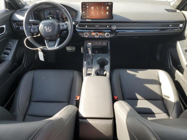 2HGFE4F82SH014482 - 2025 HONDA CIVIC SPORT 白色 照片 8