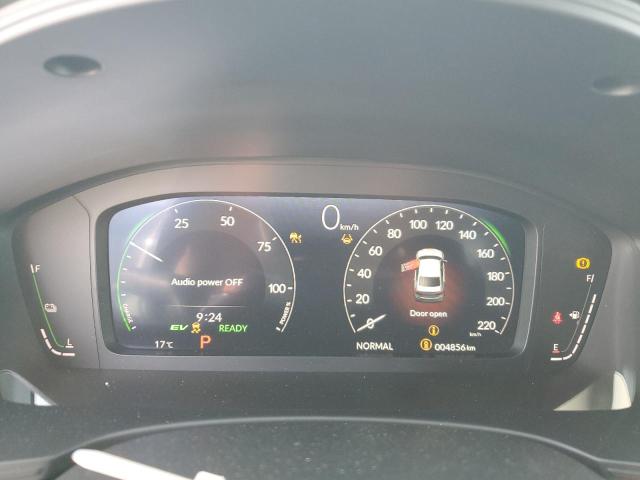 2HGFE4F82SH014482 - 2025 HONDA CIVIC SPORT 白色 照片 9