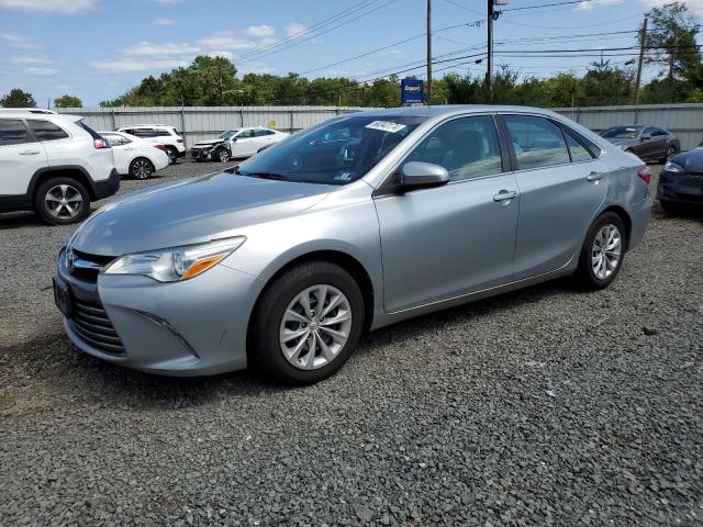 2017 TOYOTA CAMRY LE, 