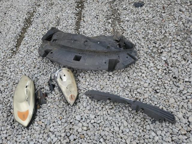 2G1WA5EK0A1201345 - 2010 CHEVROLET IMPALA LS WHITE photo 12