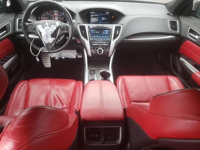 19UUB3F63KA002204 - 2019 ACURA TLX TECHNOLOGY 灰色 照片 8