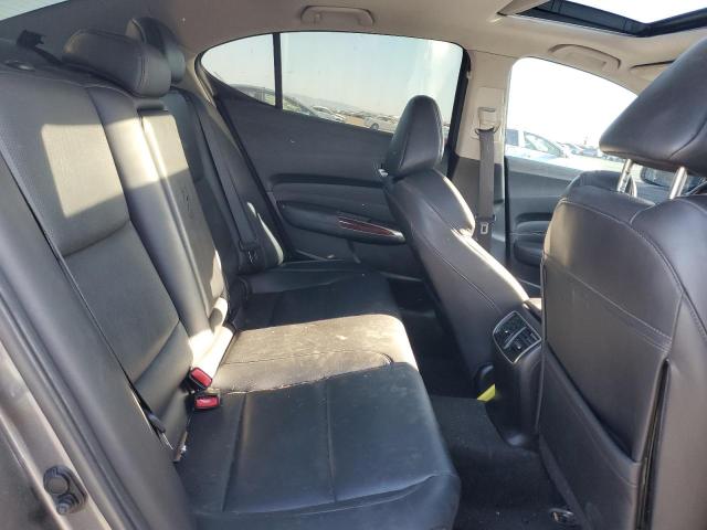 19UUB2F52HA007310 - 2017 ACURA TLX TECH Boz foto 10
