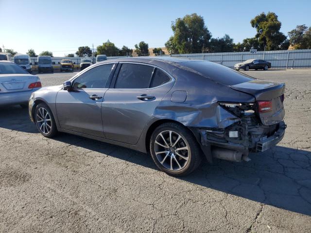 19UUB2F52HA007310 - 2017 ACURA TLX TECH Boz foto 2