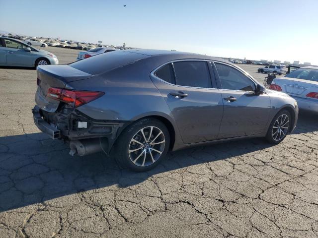19UUB2F52HA007310 - 2017 ACURA TLX TECH Boz foto 3