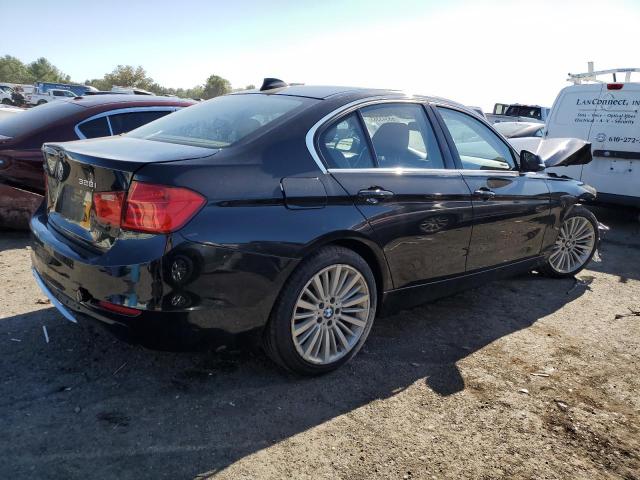 WBA3B3C57DJ811257 - 2013 BMW 328 XI BLACK photo 3