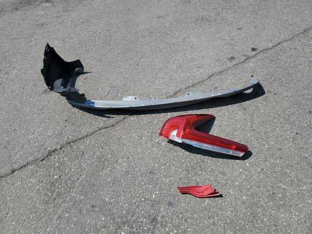 2HKRW5H39KH406947 - 2019 HONDA CR-V LX BURGUNDY photo 13