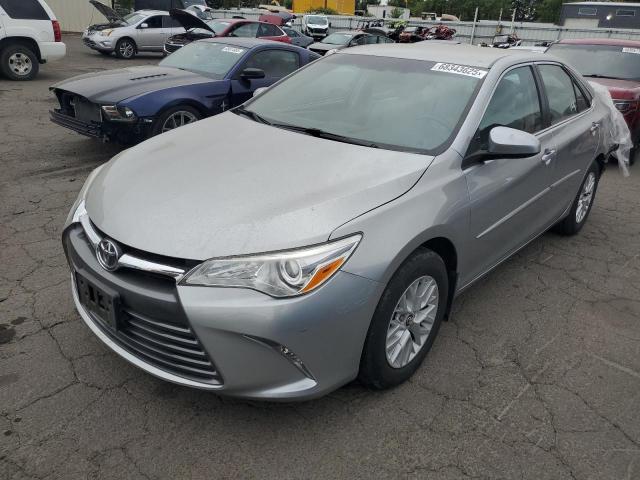 2017 TOYOTA CAMRY LE, 