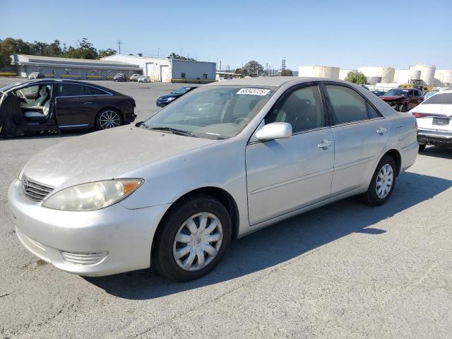 2006 TOYOTA CAMRY LE, 
