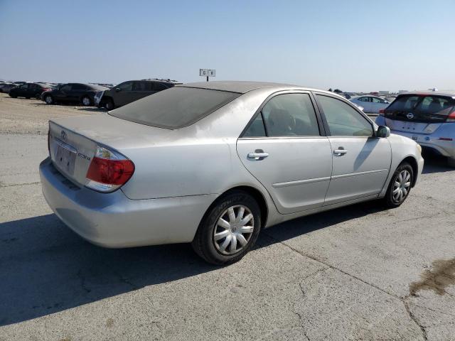 4T1BE32K56U745950 - 2006 TOYOTA CAMRY LE SILVER photo 3