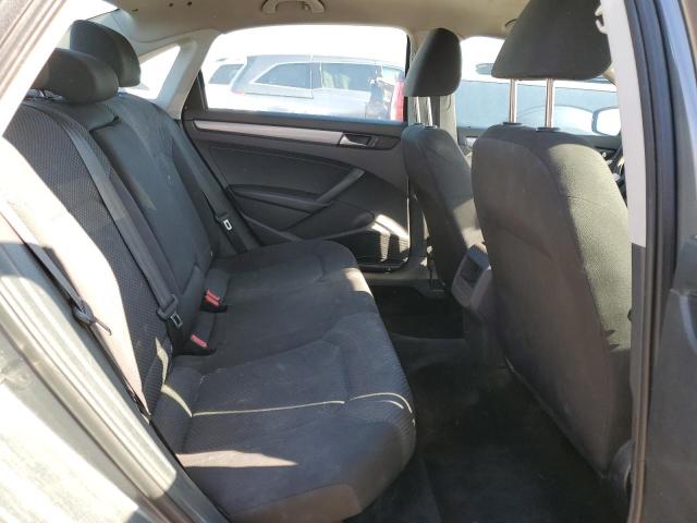 1VWAT7A32FC075865 - 2015 VOLKSWAGEN PASSAT S Grafit foto 10