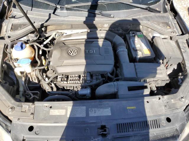 1VWAT7A32FC075865 - 2015 VOLKSWAGEN PASSAT S Grafit foto 11