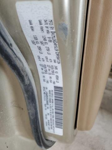 1J4GW68N3XC808085 - 1999 JEEP GRAND CHEROKEE LIMITED 棕色 照片 12