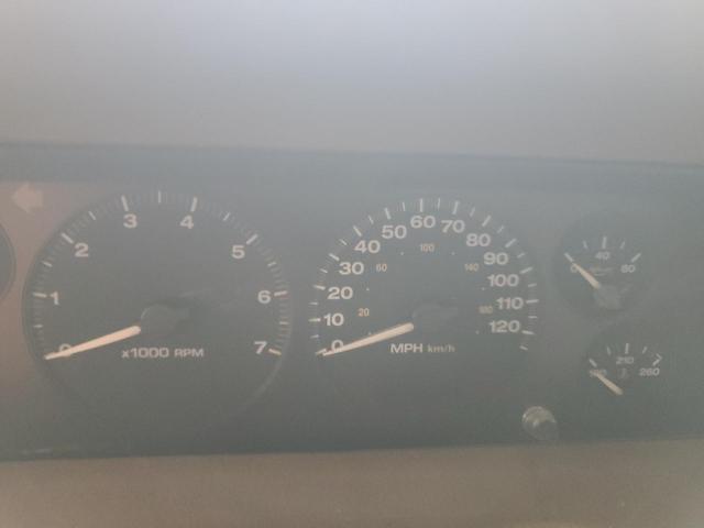 1J4GW68N3XC808085 - 1999 JEEP GRAND CHEROKEE LIMITED 棕色 照片 9