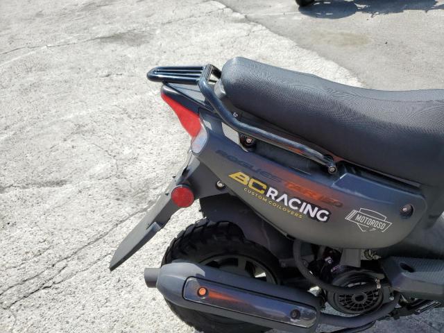 L5YTCKAT7L1160439 - 2020 ZONGSHEN SCOOTER BLACK photo 6