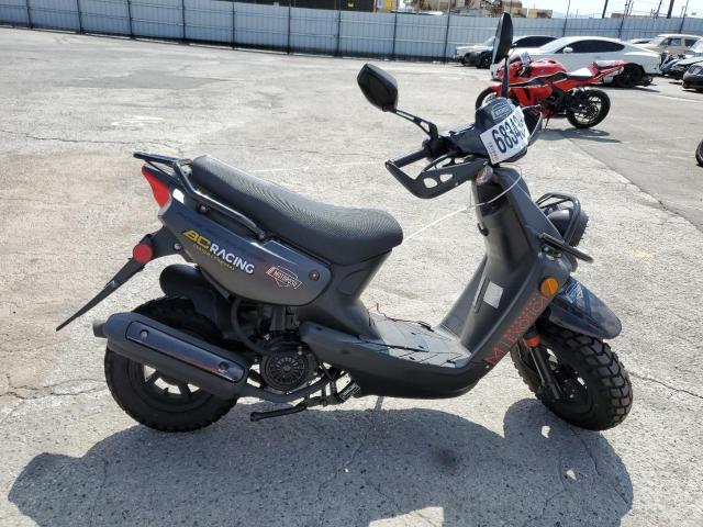 L5YTCKAT7L1160439 - 2020 ZONGSHEN SCOOTER BLACK photo 9