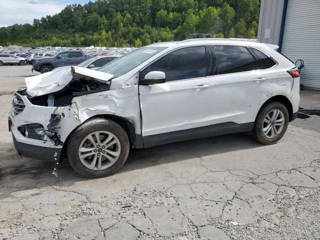 2019 FORD EDGE SEL, 