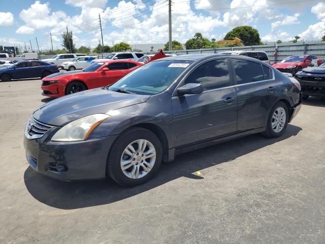 2012 NISS ALTIMA BASE, 
