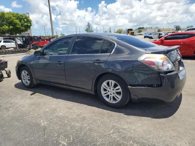 1N4AL2AP4CN484108 - 2012 NISS ALTIMA BASE Boz foto 2