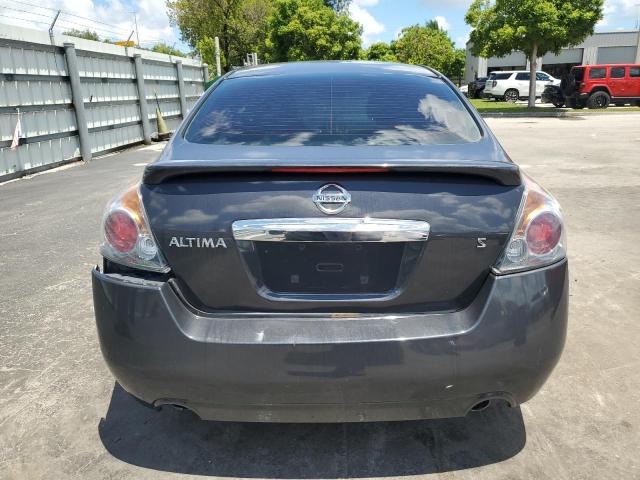 1N4AL2AP4CN484108 - 2012 NISS ALTIMA BASE Boz foto 6