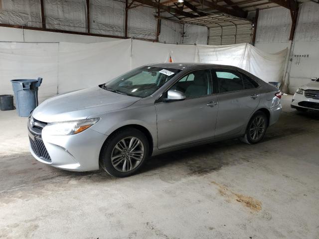2016 TOYOTA CAMRY LE, 